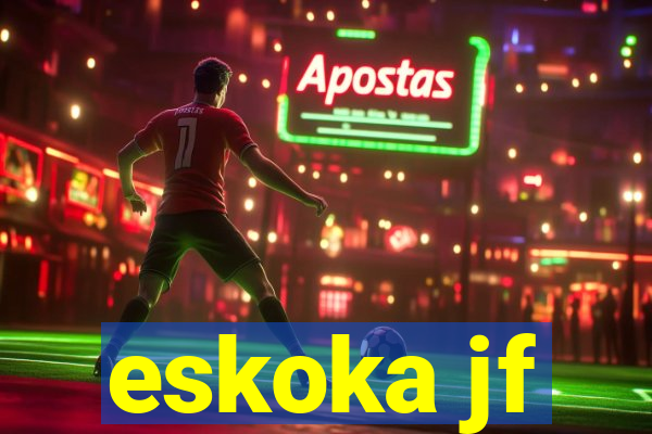 eskoka jf